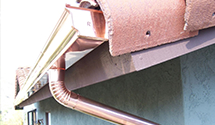 Rain Gutter Installation, Repair, Cleaning in Compton, CA